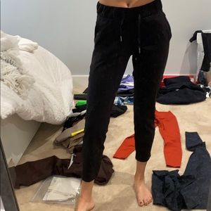 Lululemon comfy pants